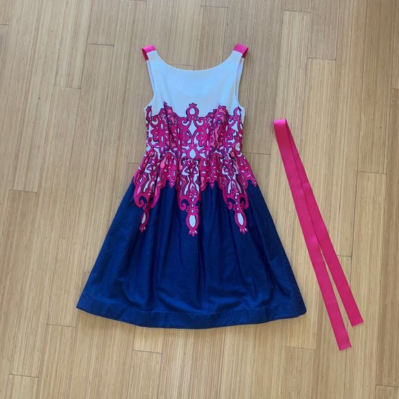 Lilly Pulitzer Dresses & Skirts - Lilly Pulitzer Chorus Girl Eryn Dress